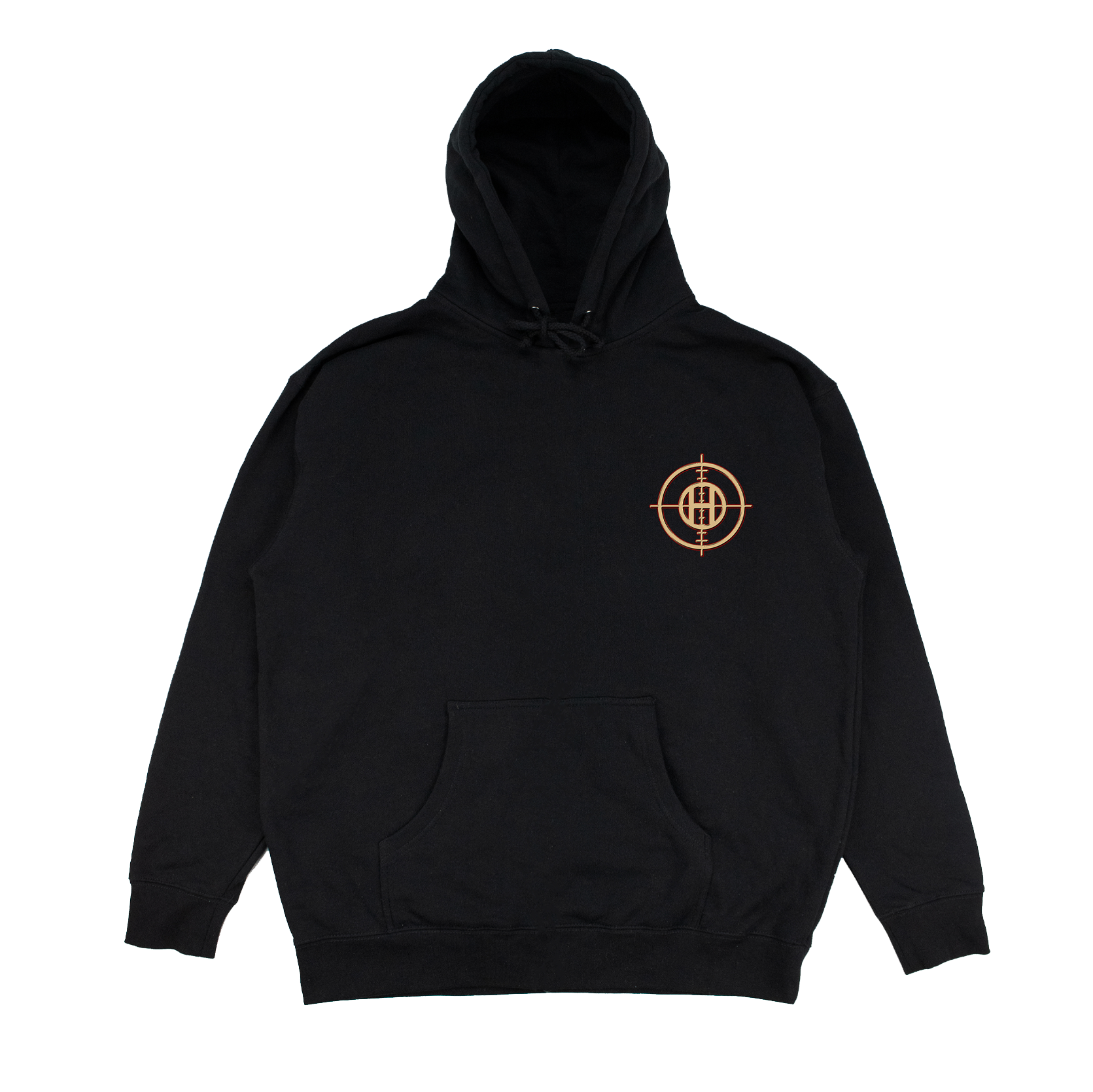 CHAOS - Heavyweight Hoodie
