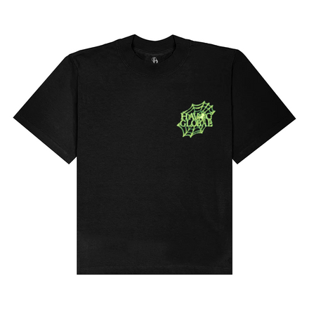 SPIDERS - Heavyweight Tee