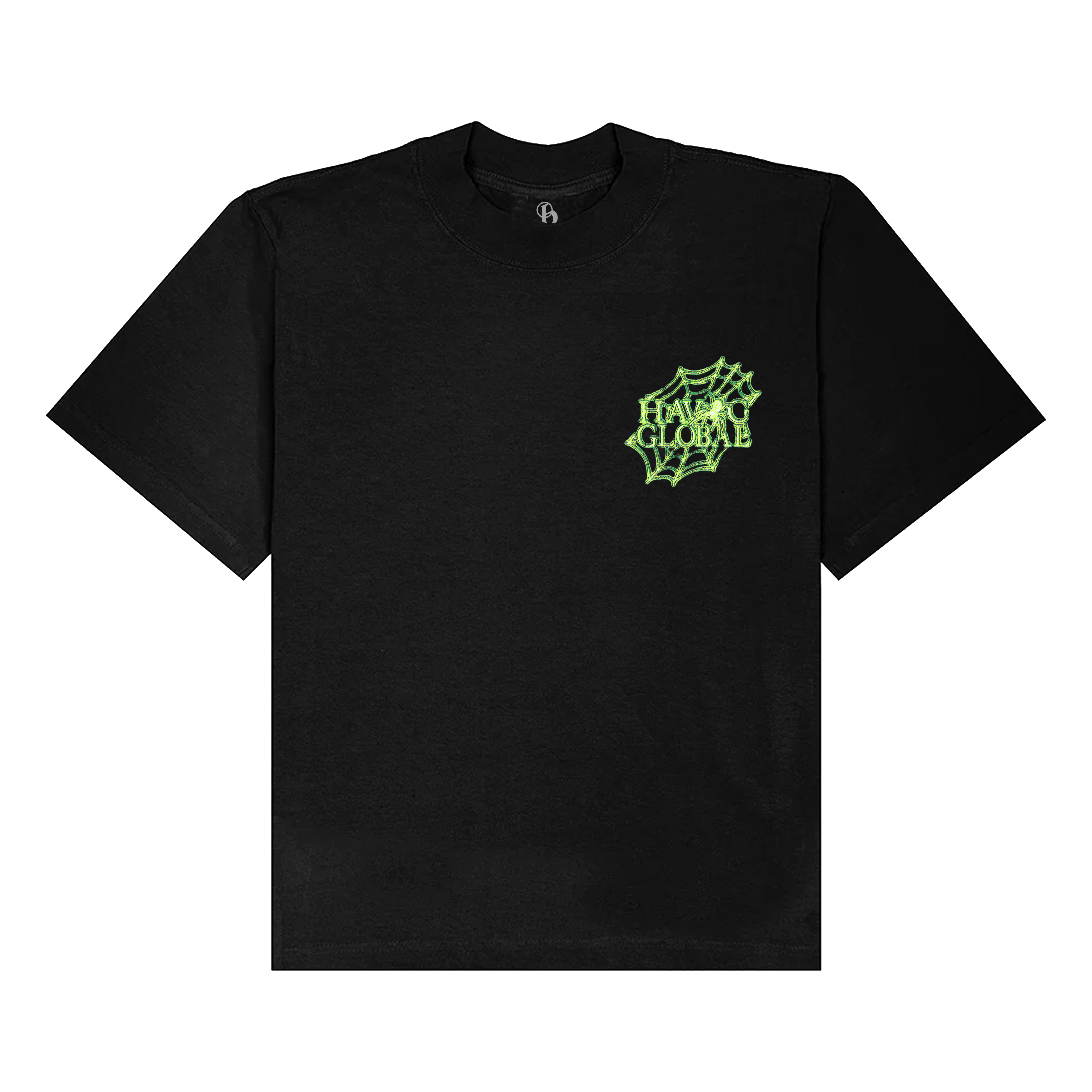 SPIDERS - Heavyweight Tee