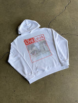 LIVE - Heavyweight Hoodie - Image 2