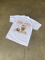 LUST - Heavy Tee - Image 2