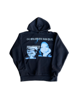 RESURGENCE - Heavyweight Hoodie - Image 1