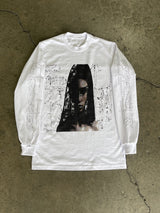 NEXUS - Heavy Longsleeve Tee - Image 2