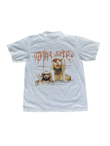 LUST - Heavy Tee - Image 1