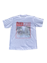 LIVE - Heavy Tee - Image 1