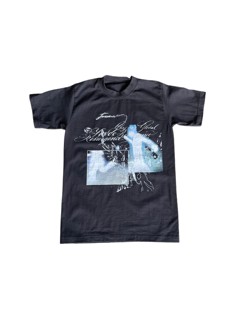 EXILE - Heavy Tee