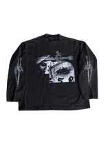 VISION - Heavy Longsleeve Tee - Image 1