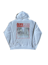 LIVE - Heavyweight Hoodie - Image 1