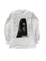 NEXUS - Heavy Longsleeve Tee - Image 1