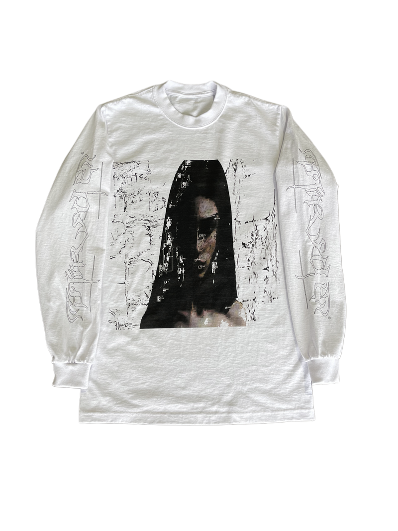 NEXUS - Heavy Longsleeve Tee