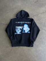 RESURGENCE - Heavyweight Hoodie - Image 2