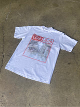 LIVE - Heavy Tee - Image 2