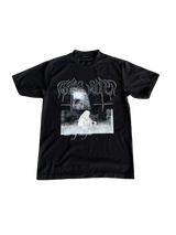 DARK THOUGHTS - Heavy Tee - Image 1