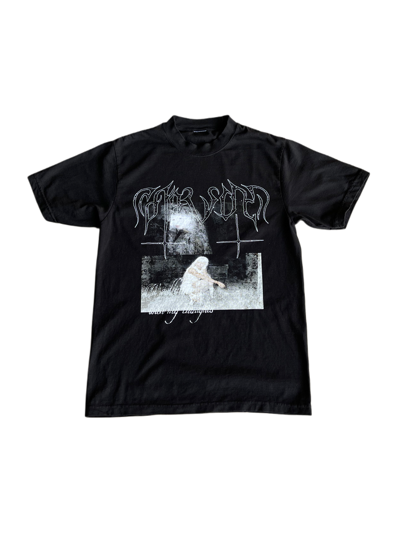 DARK THOUGHTS - Heavy Tee