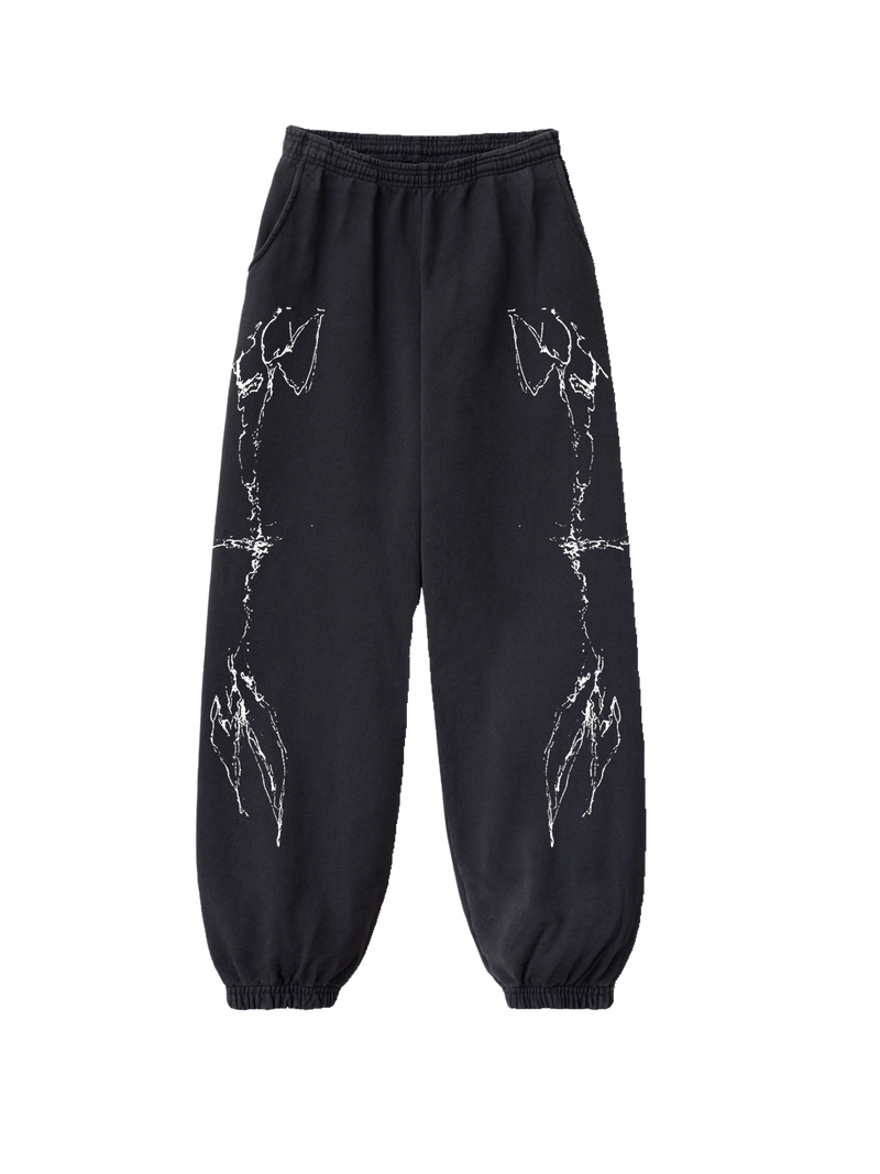 ARCHER - Heavy Sweatpants