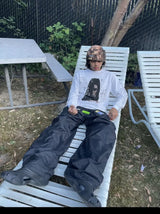 NEXUS - Heavy Longsleeve Tee - Image 3