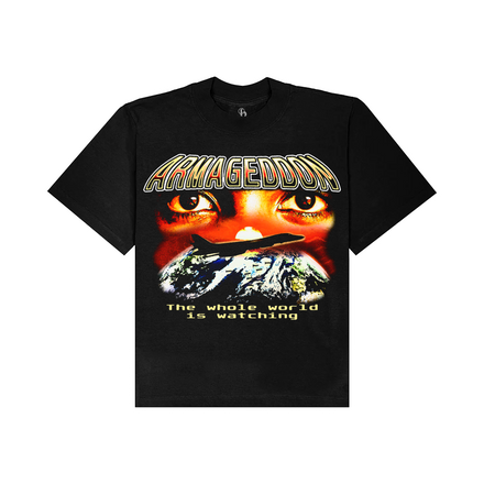 ARMAGEDDON - Heavyweight Tee