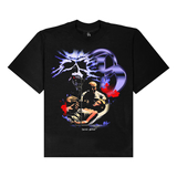 CORRUPTION - Heavyweight Tee - Image 1