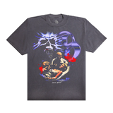 CORRUPTION - Heavyweight Tee - Image 2