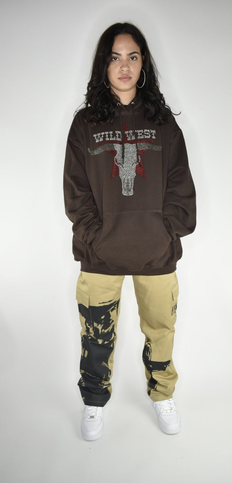 BANDIT CARGO PANTS HAVOC GLOBAL®