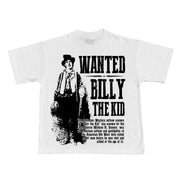 BILLY THE KID - Heavyweight Tee